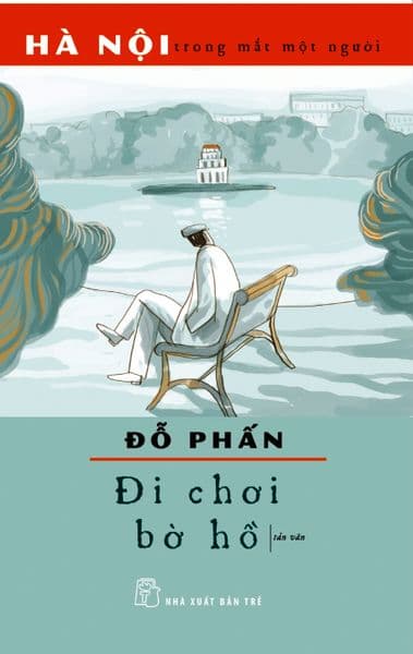 Đi Chơi Bờ Hồ - Đỗ Phấn