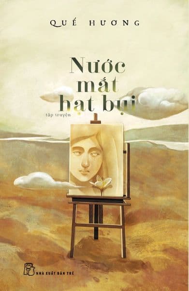 Nước Mắt Hạt Bụi - Hương Bùi