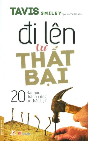 Đi Lên Từ Thất Bại - Tavis Smiley