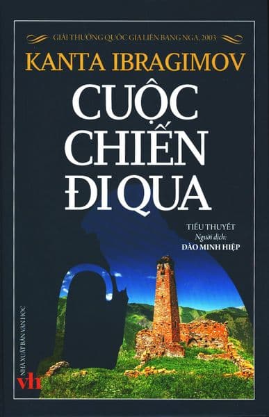 Cuộc Chiến Đi Qua - Di Di