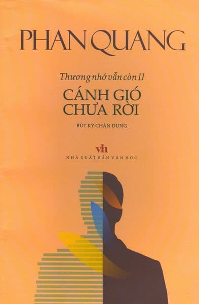 Thương Nhớ Vẫn Còn - Tập 2: Cánh Gió Chưa Rời - Gió
