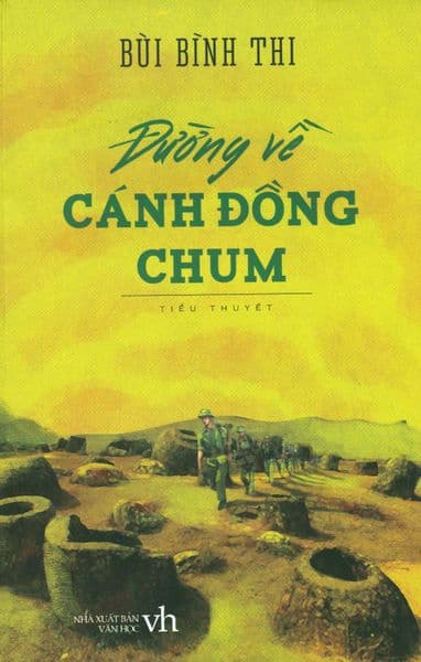 Đường Về Cánh Đồng Chum - CHUM