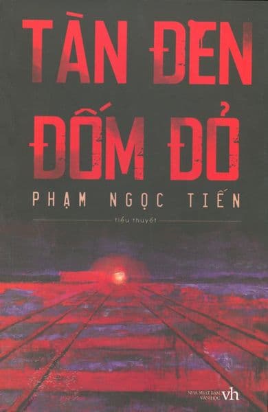 Tàn Đen Đốm Đỏ - 2017