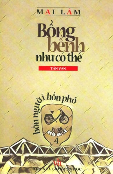 Bồng Bềnh Như Có Thể - 2017