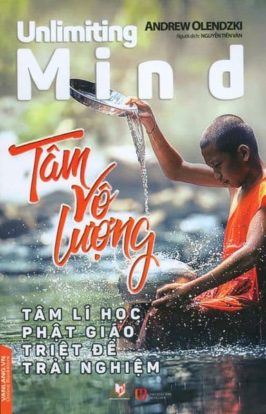 Tâm Vô Lượng - Andrew Olendzki