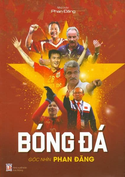 Bóng Đá - Góc Nhìn Phan Đăng - Go