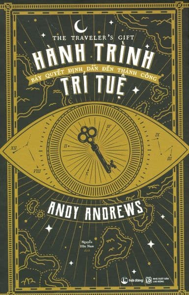 Hành Trình Trí Tuệ - Andy Andrews