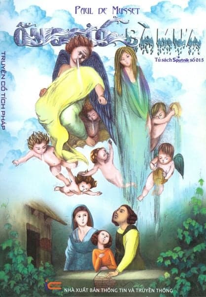 Ông Gió Bà Mưa - Paul De Musset