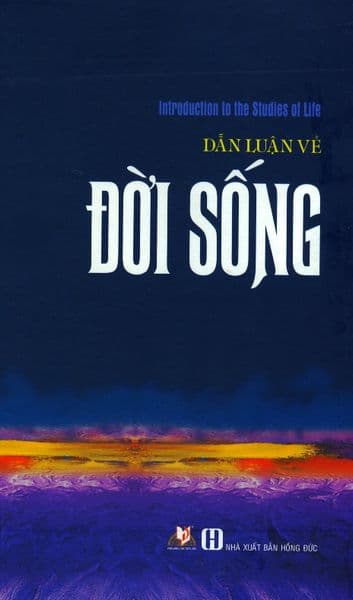 Dẫn Luận Về Đời Sống (Hộp 4 Cuốn) - Nhiều tác giả