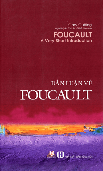 Dẫn Luận Về Foucault - Làn
