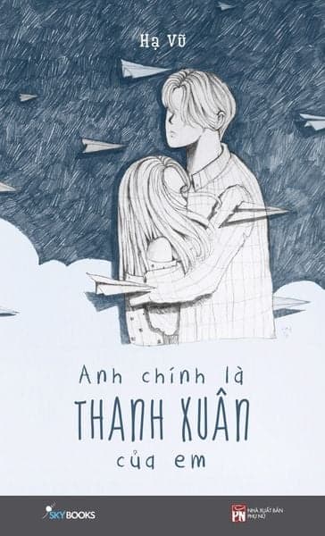 Anh Chính Là Thanh Xuân Của Em - Chì