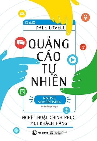 Quảng Cáo Tự Nhiên - Dale Lovell