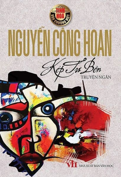 Kép Tư Bền - 2018