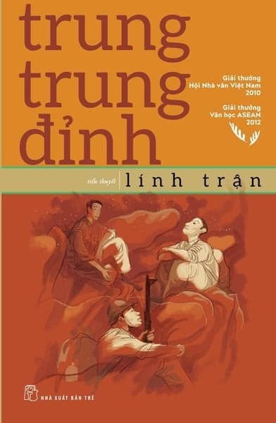 Lính Trận - Trung Trung Đỉnh