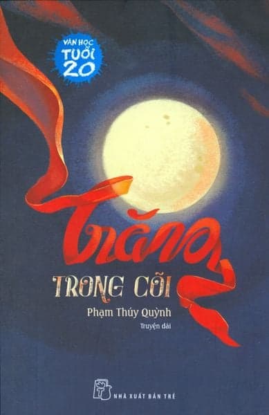 Trăng Trong Cõi - Phạm Thúy Quỳnh