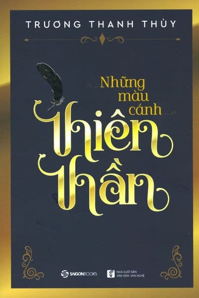 Những Màu Cánh Thiên Thần - Trương Thanh Thùy