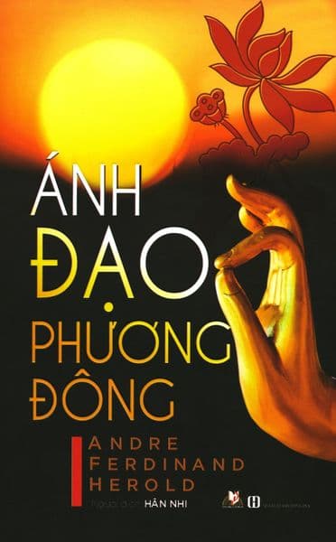 Ánh Đạo Phương Đông - Đông Ân