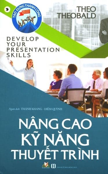 Nâng Cao Kỹ Năng Thuyết Trình - Làn