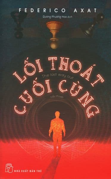 Lối Thoát Cuối Cùng - Federico Axat
