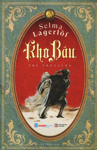 Kho Báu - Selma Lagerlöf