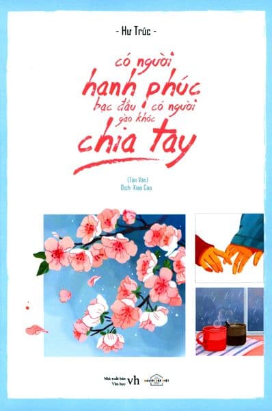 Có Người Hạnh Phúc Bạc Đầu, Có Người Gào Khóc Chia Tay - Việt Chi