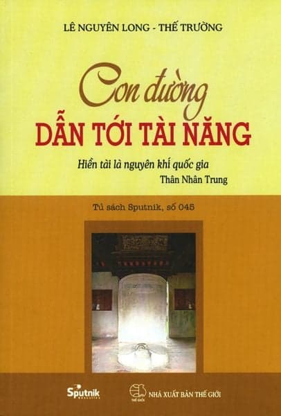 Con Đường Dẫn Tới Tài Năng - Long
