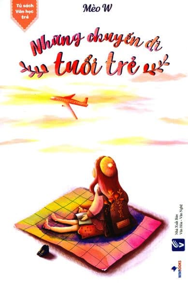 Những Chuyến Đi Tuổi Trẻ - WINBOOKS