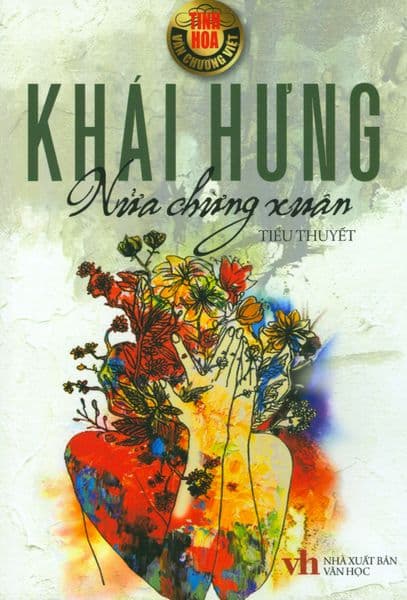 Nửa Chừng Xuân - 2018