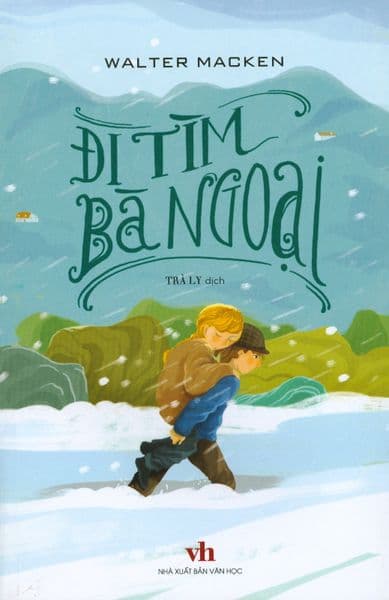 Đi Tìm Bà Ngoại - Di Di