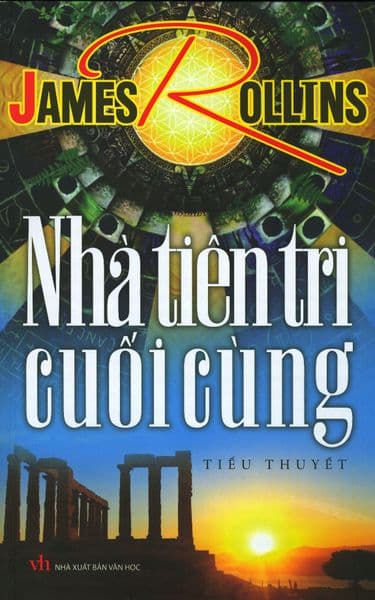 Nhà Tiên Tri Cuối Cùng - 2012