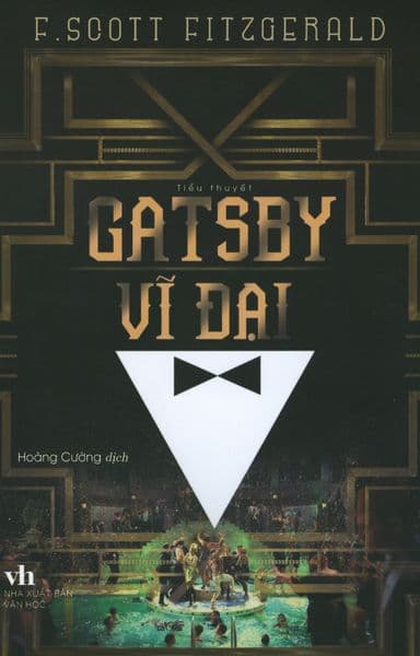 Gatsby Vĩ Đại - Gã