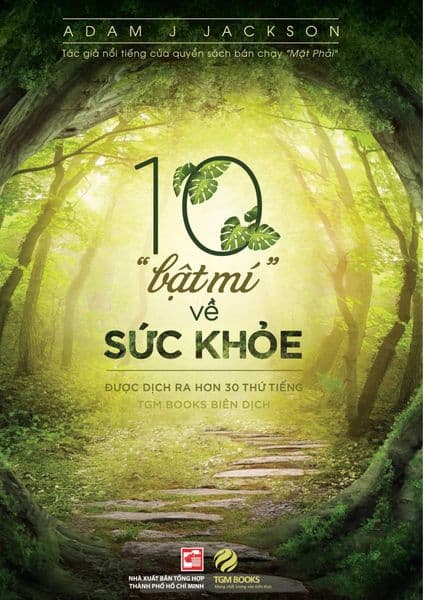 10 "Bật Mí" Về Sức Khỏe - TGM