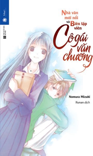 Nhà Văn Mới Nổi Và Biên Tập Viên Cô Gái Văn Chương - Gã