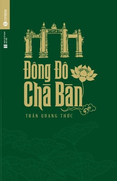 Đông Đô Chà Bàn - Chà