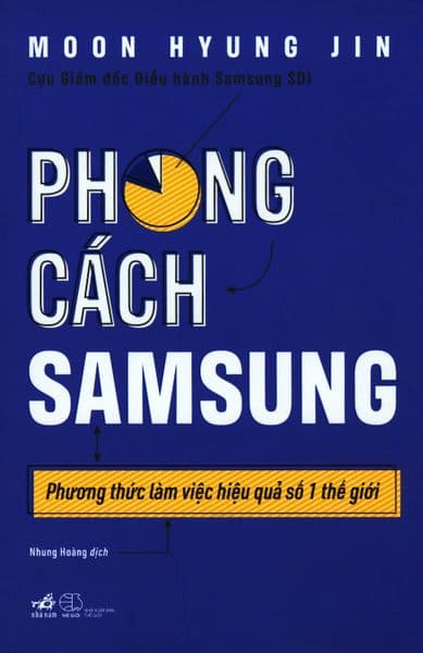 Phong Cách Samsung - Nhã Nam