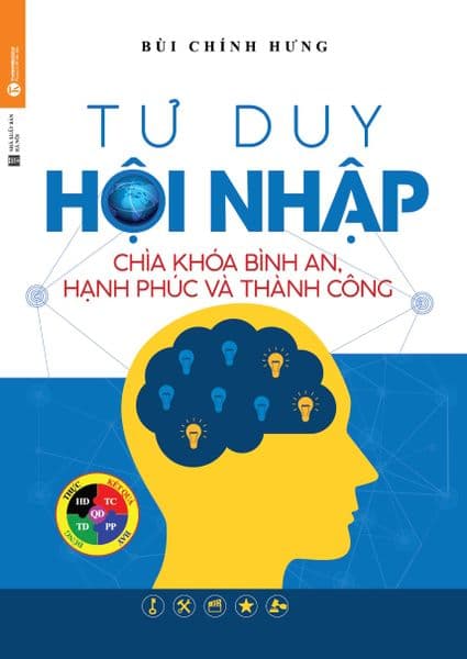 Tư Duy Hội Nhập - Bùi Chính Hưng