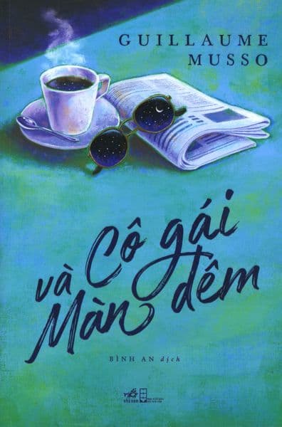 Cô Gái Và Màn Đêm - Gã