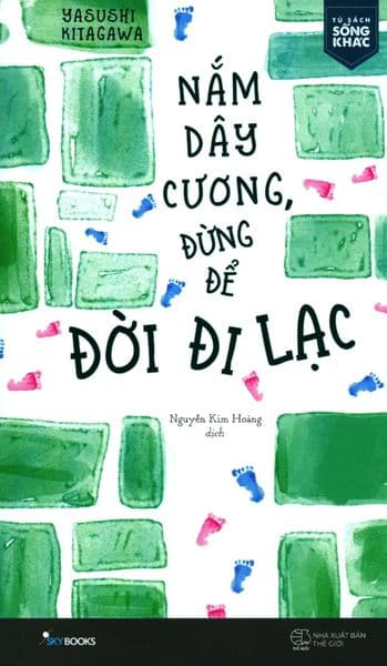Nắm Dây Cương, Đừng Để Đời Đi Lạc - Di Di