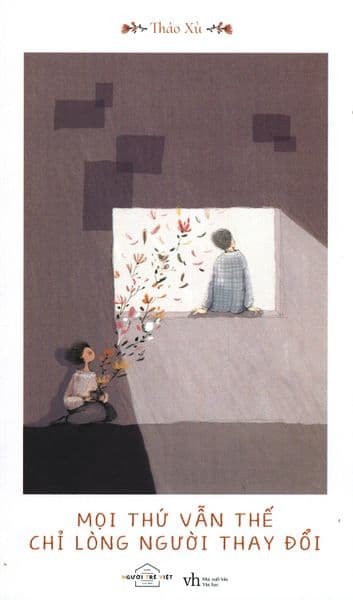 Mọi Thứ Vẫn Thế Chỉ Lòng Người Thay Đổi - Thảo Xù