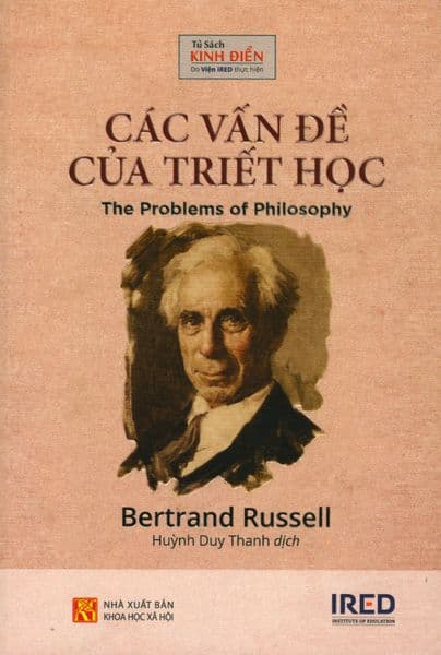 Các Vấn Đề Của Triết Học - IRED