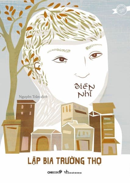 Lập Bia Trường Thọ - Điền Nhĩ