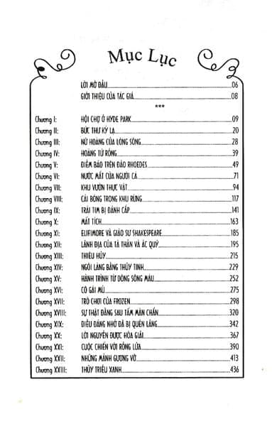 Daniel Juventus Và Louis Alvarez Thế Giới Trong Gương - Tập 2 (Bìa Mềm) - Võ Quang Thịnh