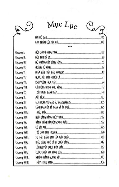 Daniel Juventus Và Louis Alvarez Thế Giới Trong Gương - Tập 2 (Bìa Cứng) - Võ Quang Thịnh