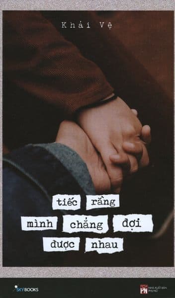 Tiếc Rằng Mình Chẳng Đợi Được Nhau - Minh Minh