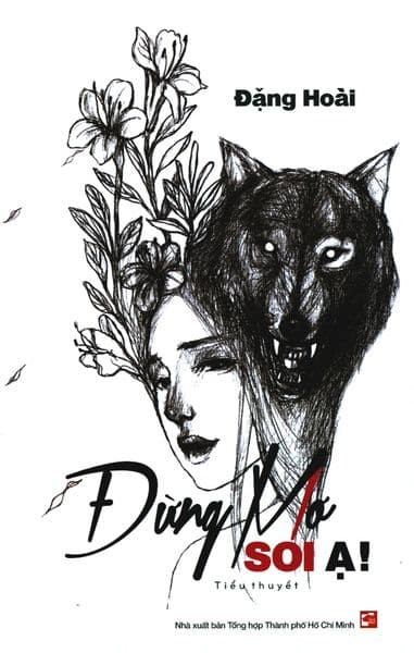 Đừng Mơ Sói Ạ! - Đặng Hoài