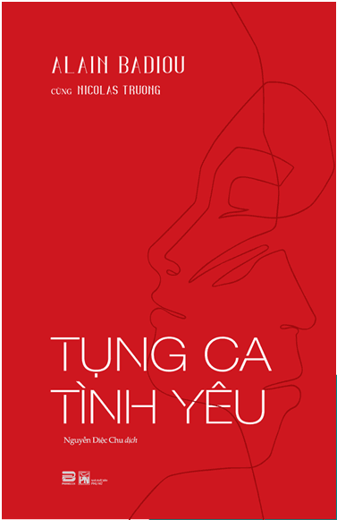 Tụng Ca Tình Yêu - Nicolas Truong