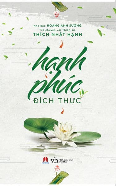 Hạnh Phúc Đích Thực - Hạ