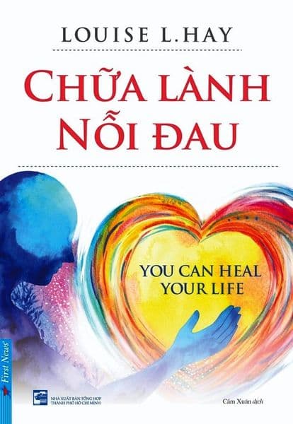 Chữa Lành Nỗi Đau - Làn