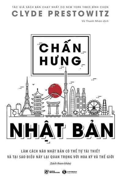 Chấn Hưng Nhật Bản -