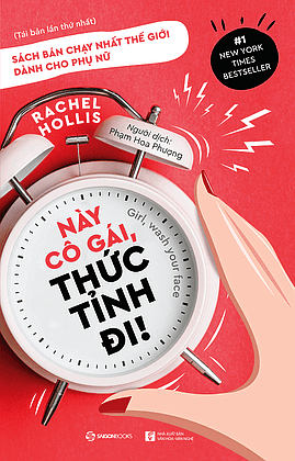 Này Cô Gái, Thức Tỉnh Đi! - Di Di